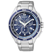 Reloj Citizen Hombre Eco Drive in Acero AT0951-53L